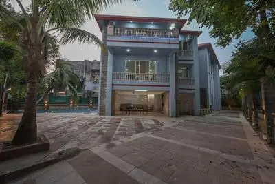 BIG B 8bHK VILLA LONAVALA