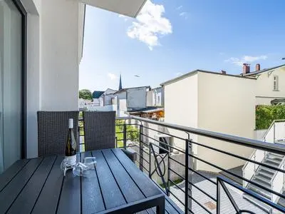 Quartier 7 App 07