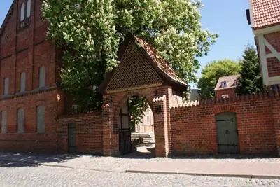 Nikolaiblick Loft mit Klimaanlage - ABC292