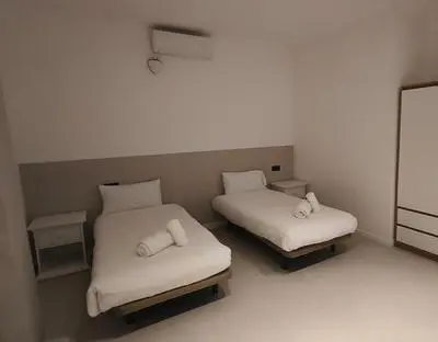 Apt new Mestalla | jacuzzi | billar | ping pong