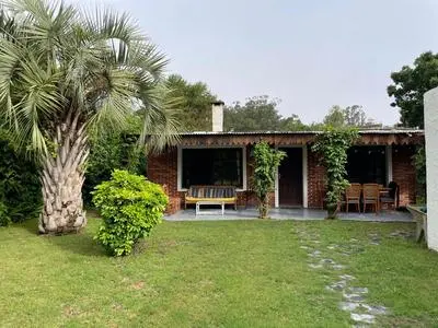 casa en la barra