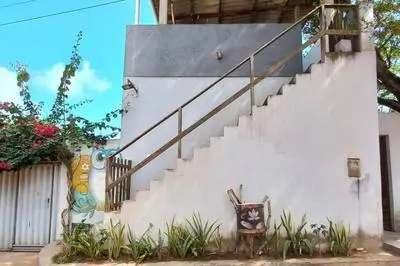 Seu Refúgio em Pipa, Calma, Natureza e Praia