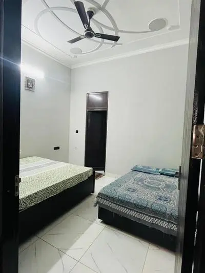 Private home stay