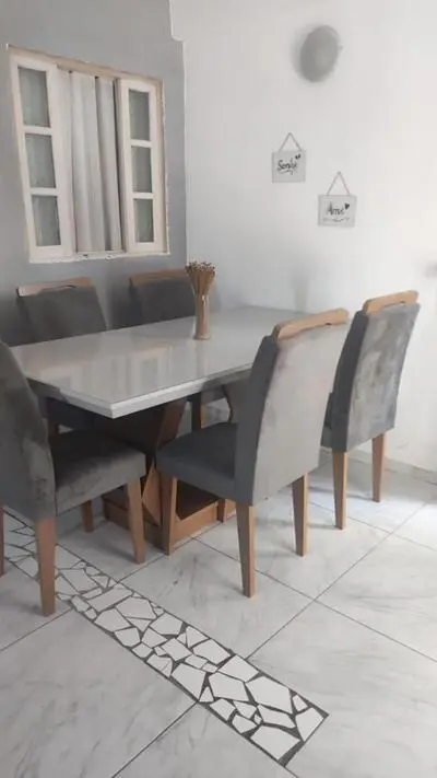 Casa da Lanny