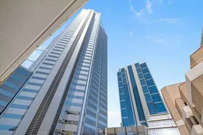 Central Chic Stay