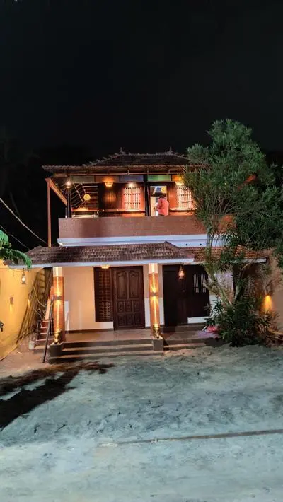 Tripsea Ayur Beach Villa