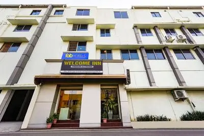 FabHotel Welcome Inn Porur