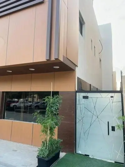 Luxurious apartment in hittin with outdoor seating