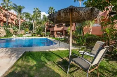 La Fragata Estepona 3b 2b Seaview