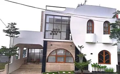 Villa Alibaba D3