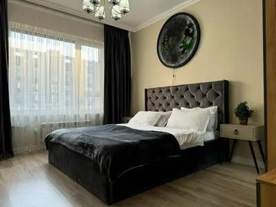 Residential complex 4YOU Business Class