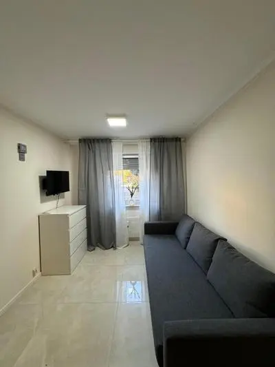 Moderne Wohnung in Zollstock