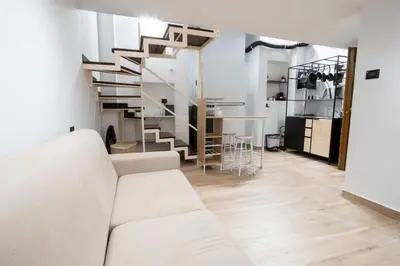 The Pisani Home