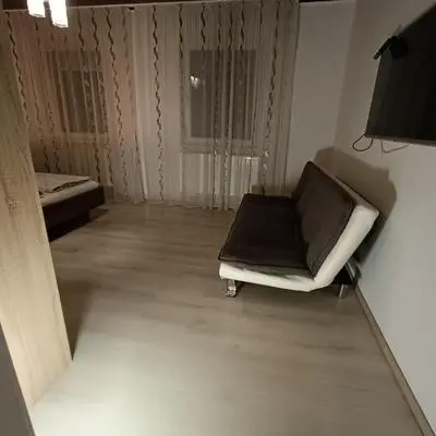 Gutenberg 1 Apartman
