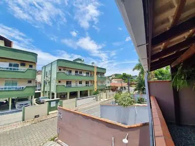 Confortável Loft Para Casal - 5min Bombinhas/Centro