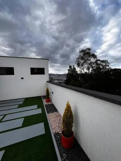 Apartamento norte de la ciudad Ponceano alto