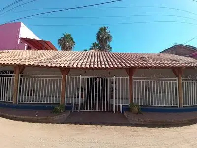 HOTEL Isla De Piedra