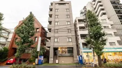 Green House Nakano Fujimicho - Vacation STAY 65976v