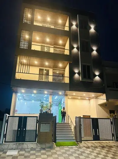 Hotel My Sitapura