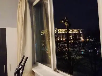 Sofia Suites