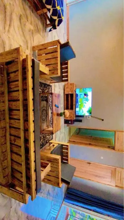 Geomag Homes