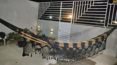 Casa de férias mar do norte