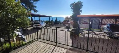 La Panoramica Nervi