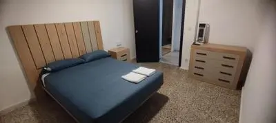Mesones 10 Suites