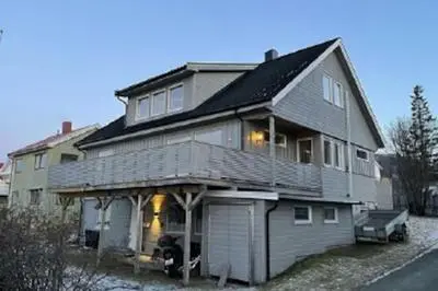 3 bedroom Villa, close to cable car, with sauna