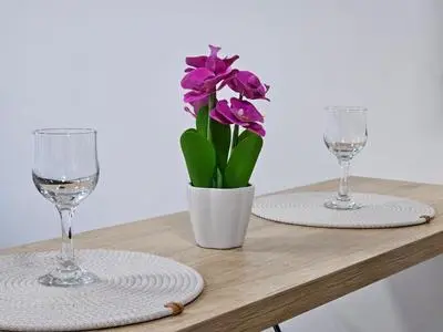 The Wazaari Apartment