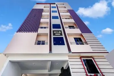 Hotel O AADYA INN