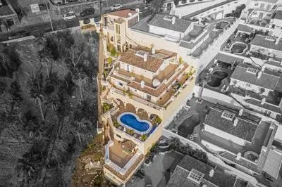 Villa Marbella