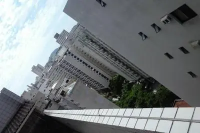 Cobertura com Piscina Guarujá Pitangueiras
