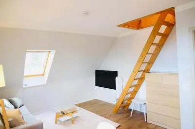 Apartments Meerzeit C