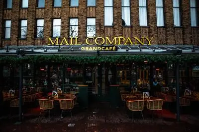 Monument Hotel