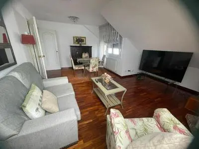 Apartamento Los Pilares