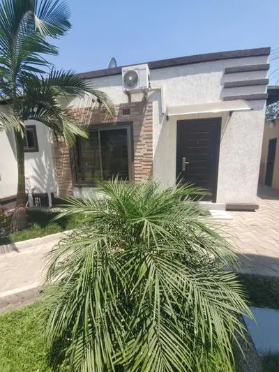 Lovely 1 bedroom self catering