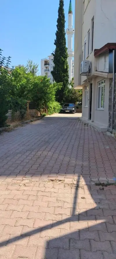 Eligible Furnished Flat 50 meters to The Beach