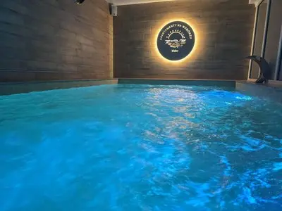 Apartamenty Na wzgórzu