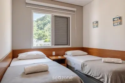 Cozy Apartment w Barbecue 550m - Beach IRE021