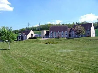 Auberge De Bourgogne