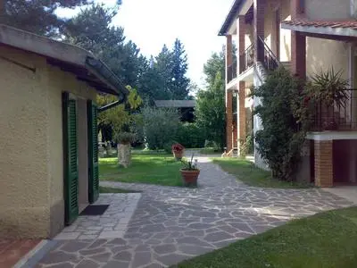 Agriturismo Il Capannone
