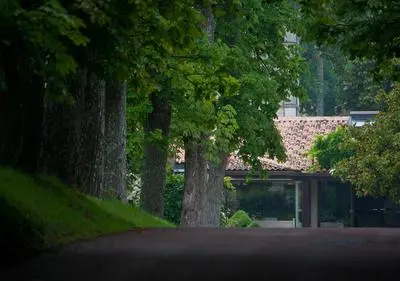 Relais du Bois Saint Georges - Hôtel de Charme