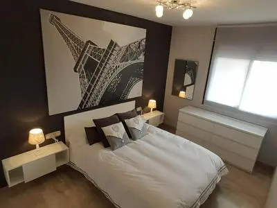 Residencial Torres Roma
