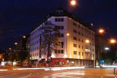 Hotel Belle Etage