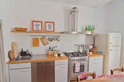 FuoriPorta Affitti Brevi - Gulli
