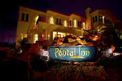 Pantai Inn