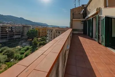 Terrazza Matteotti a Cefalù by Wonderful Italy