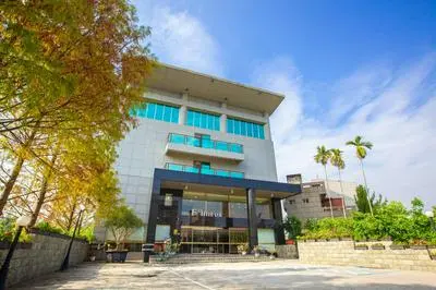 Hub Hotel Chiayi