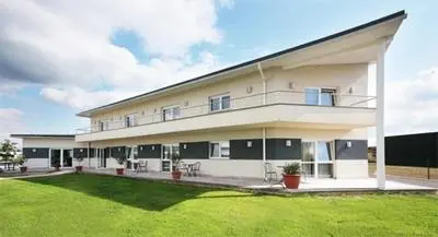 Hotel Résidence La Gioia